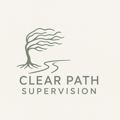 Clear Path Supervision logo